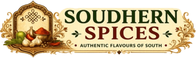Soudheran Spices