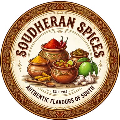 Soudheran Spices